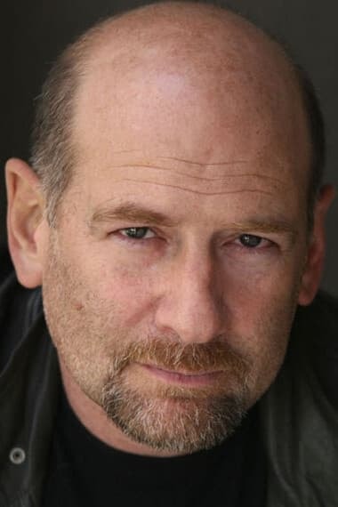 Foto de Stephen Mendel