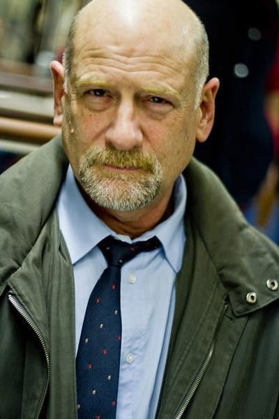 Foto de Stephen Mendel