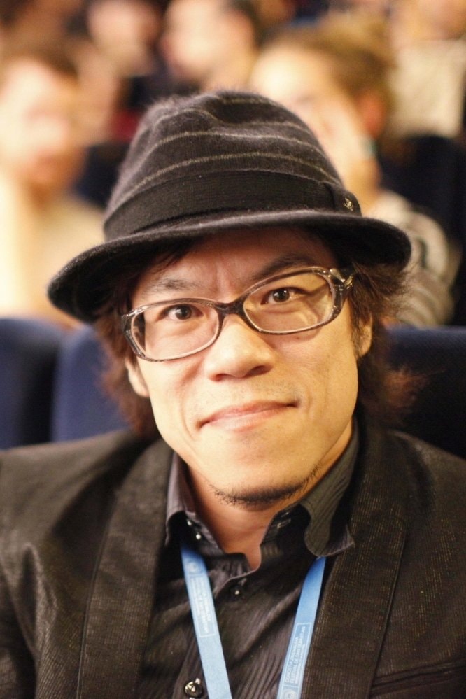 Foto de Keiichi Sato