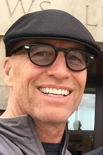 Foto de Sean O'Byrne