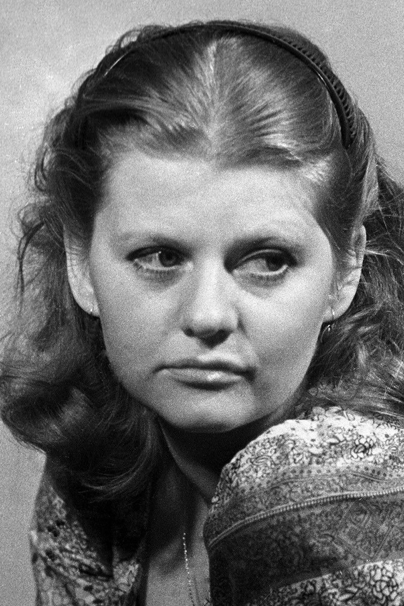 Foto de Ирина Муравьёва