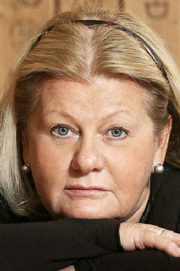 Foto de Irina Muravyova