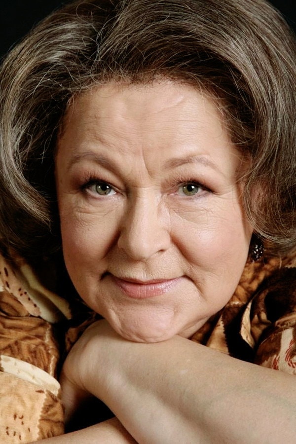 Foto de Raisa Ryazanova