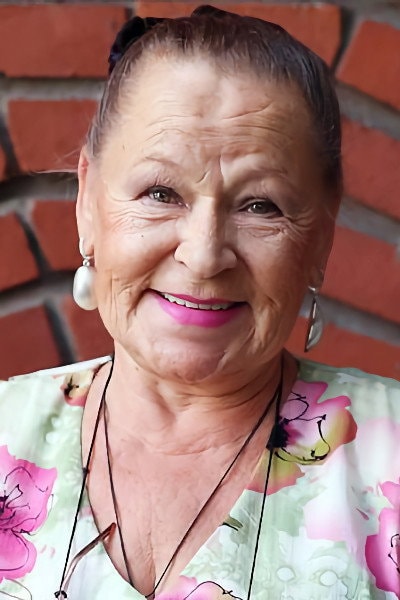 Foto de Raisa Ryazanova