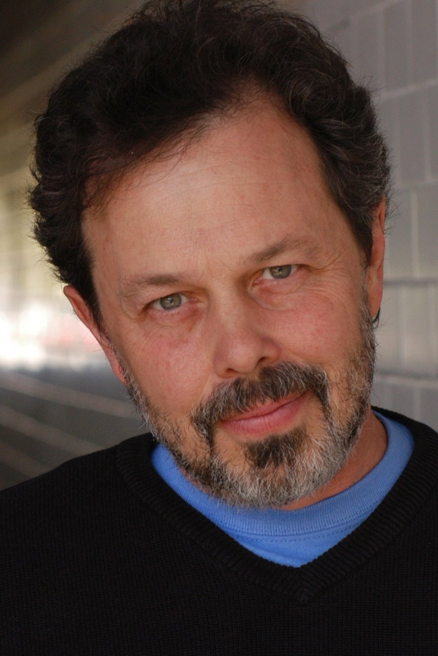 Foto de Curtis Armstrong