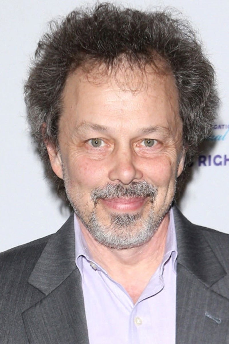 Foto de Curtis Armstrong