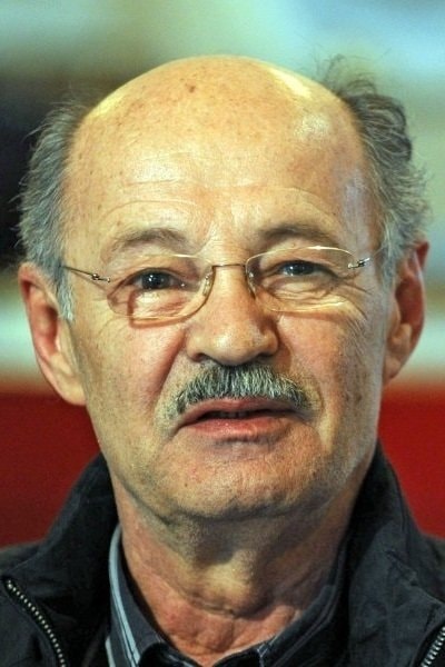 Foto de Mustafa Nadarević