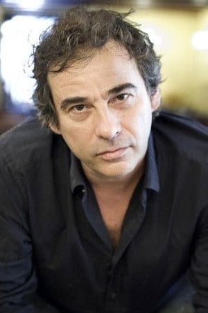 Foto de Eduard Fernández