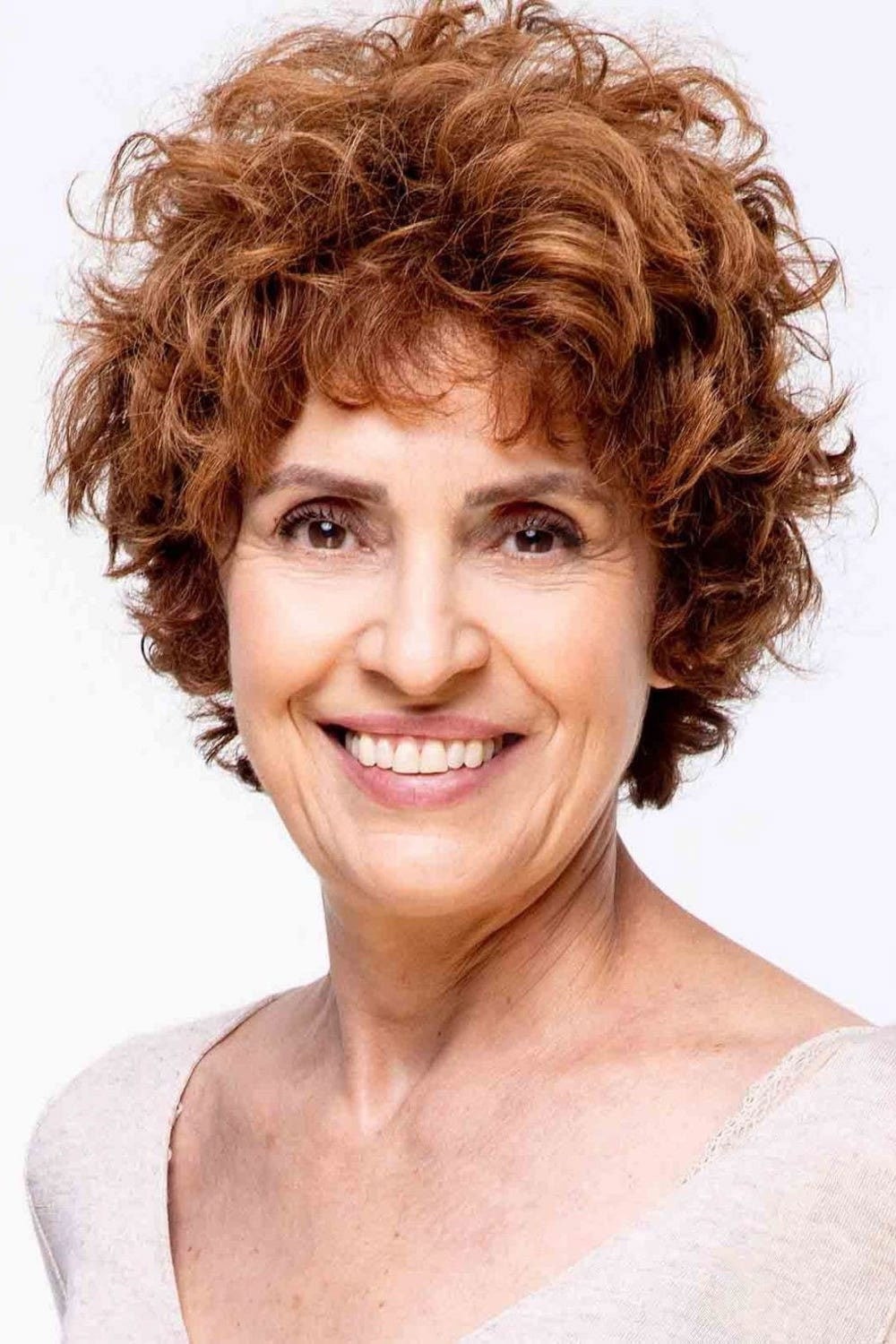 Foto de Adriana Ozores