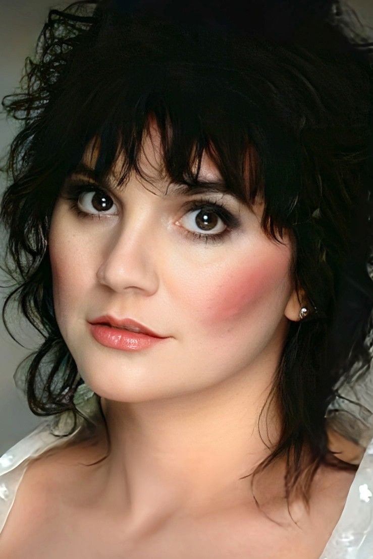 Foto de Linda Ronstadt