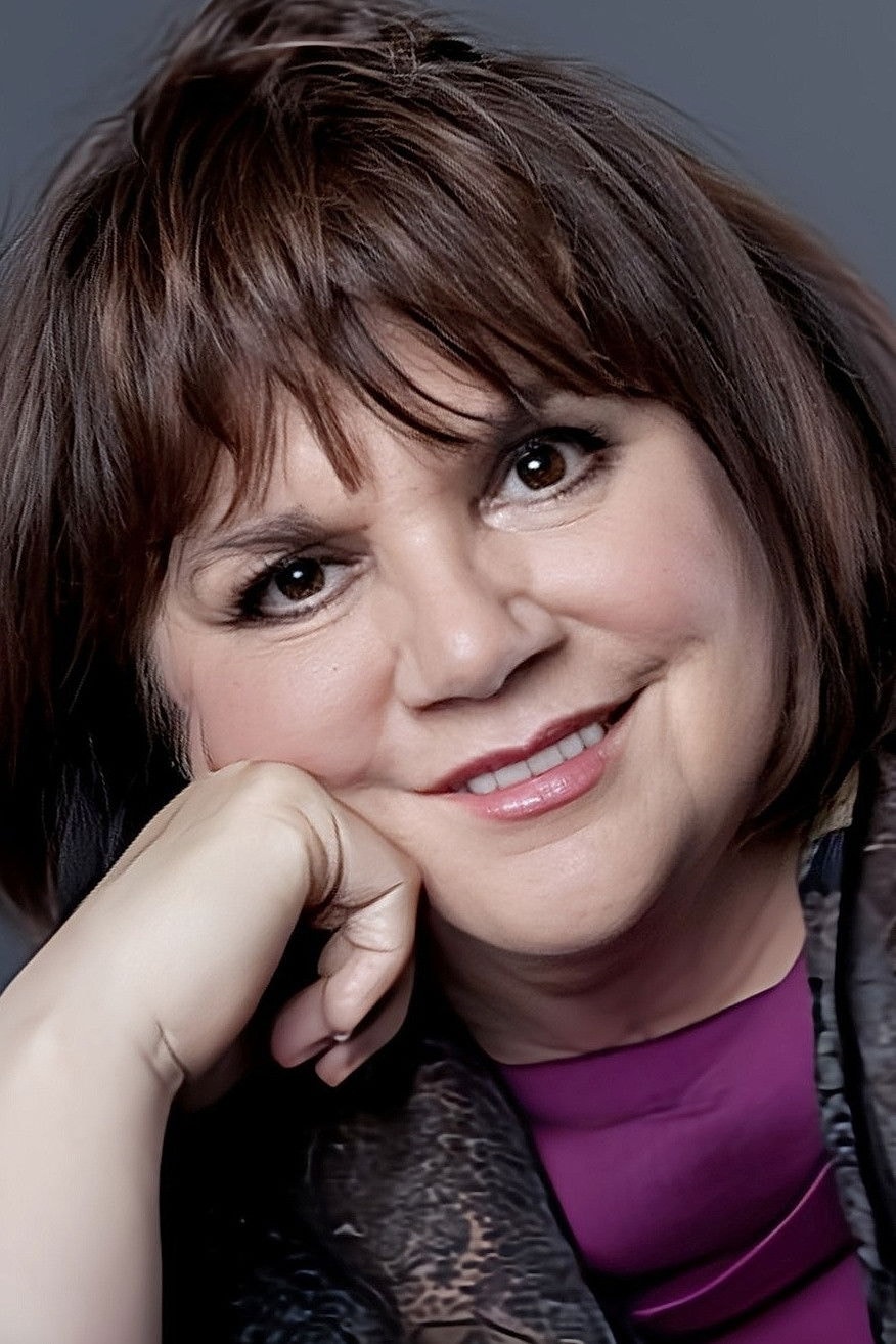 Foto de Linda Ronstadt