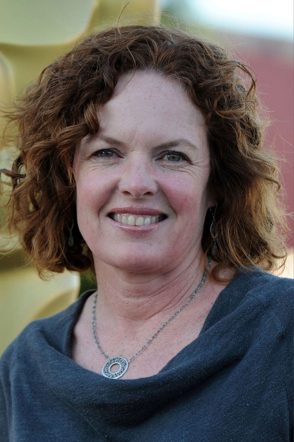 Foto de Patricia Whitcher