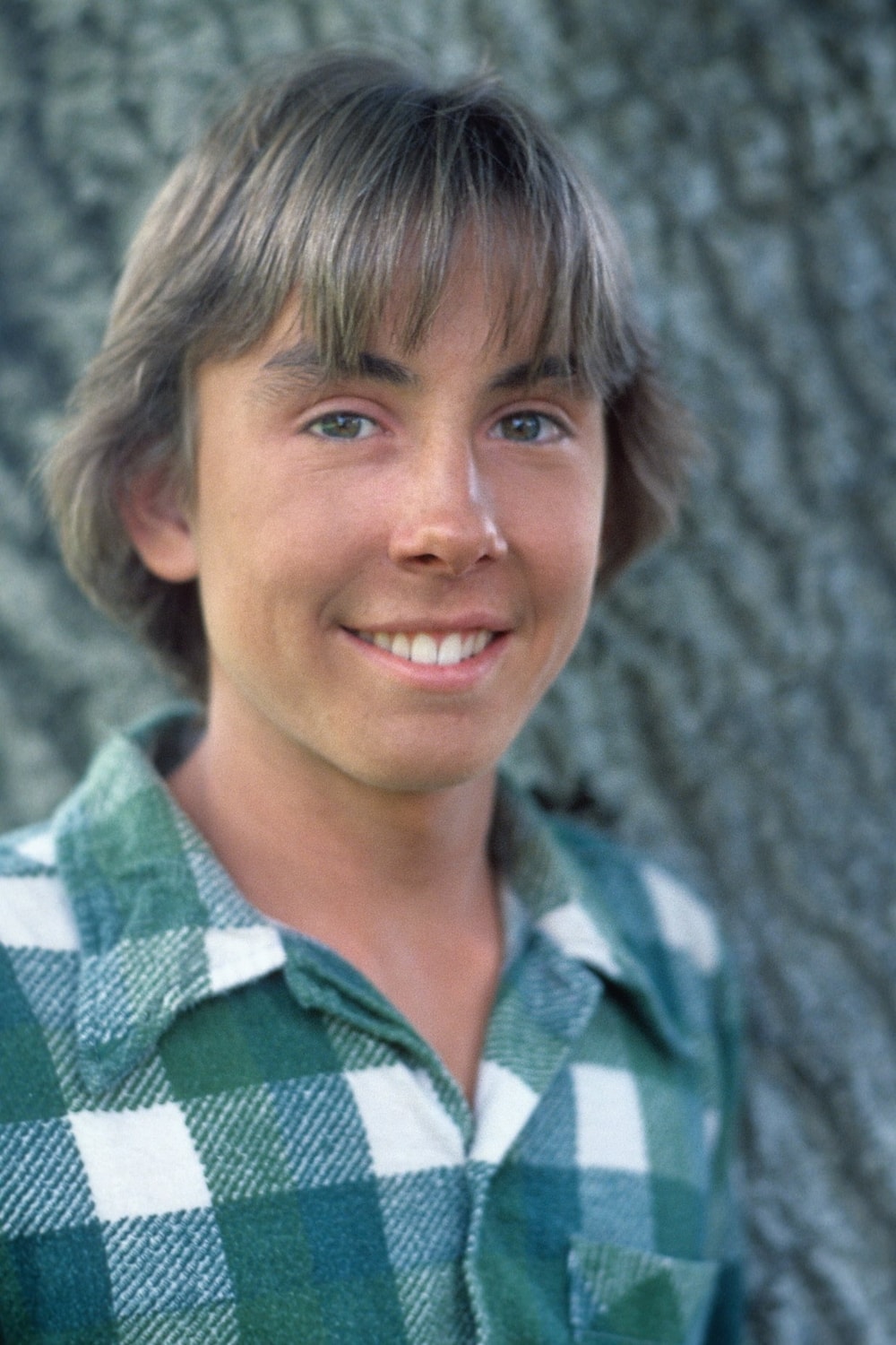 Foto de Ike Eisenmann