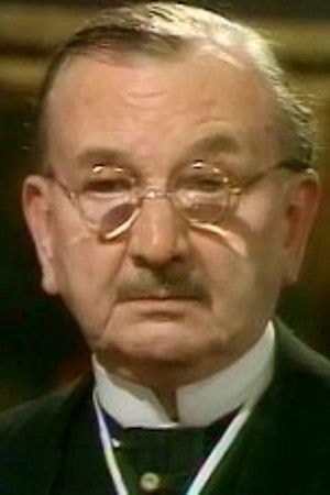 Foto de Raymond Huntley