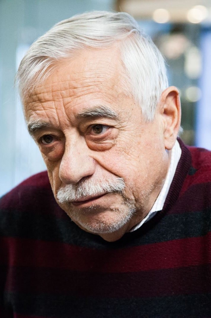 Foto de Vladimir Grammatikov