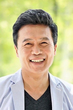 Foto de Cheon Ho-jin