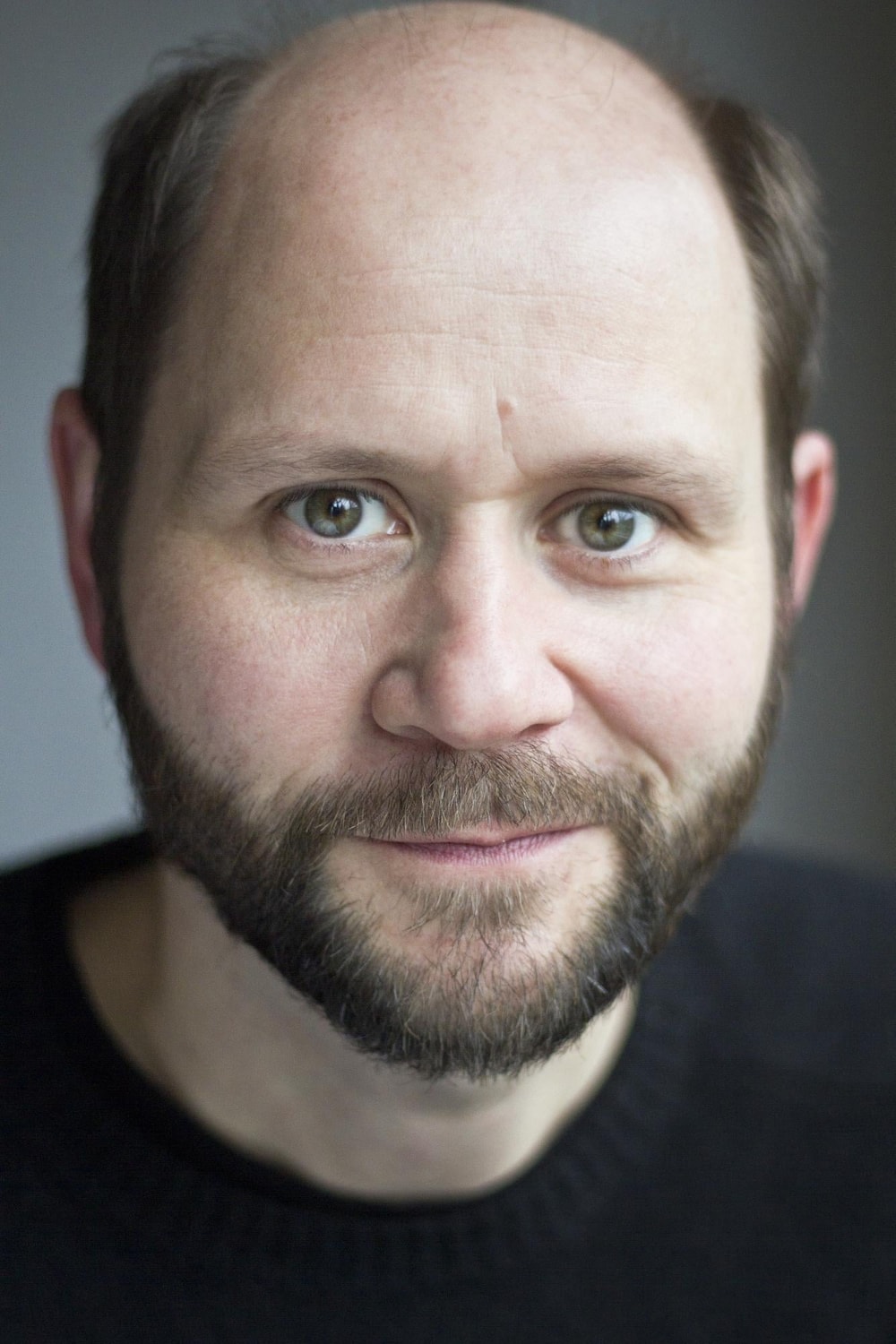 Foto de George Potts