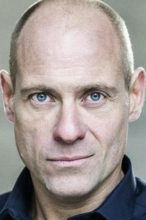 Foto de Matt Bardock