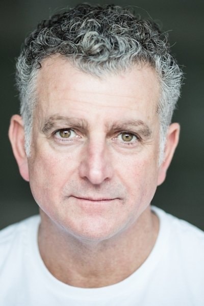 Foto de Martin Marquez