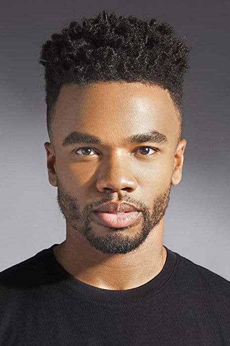 Foto de Luke Youngblood