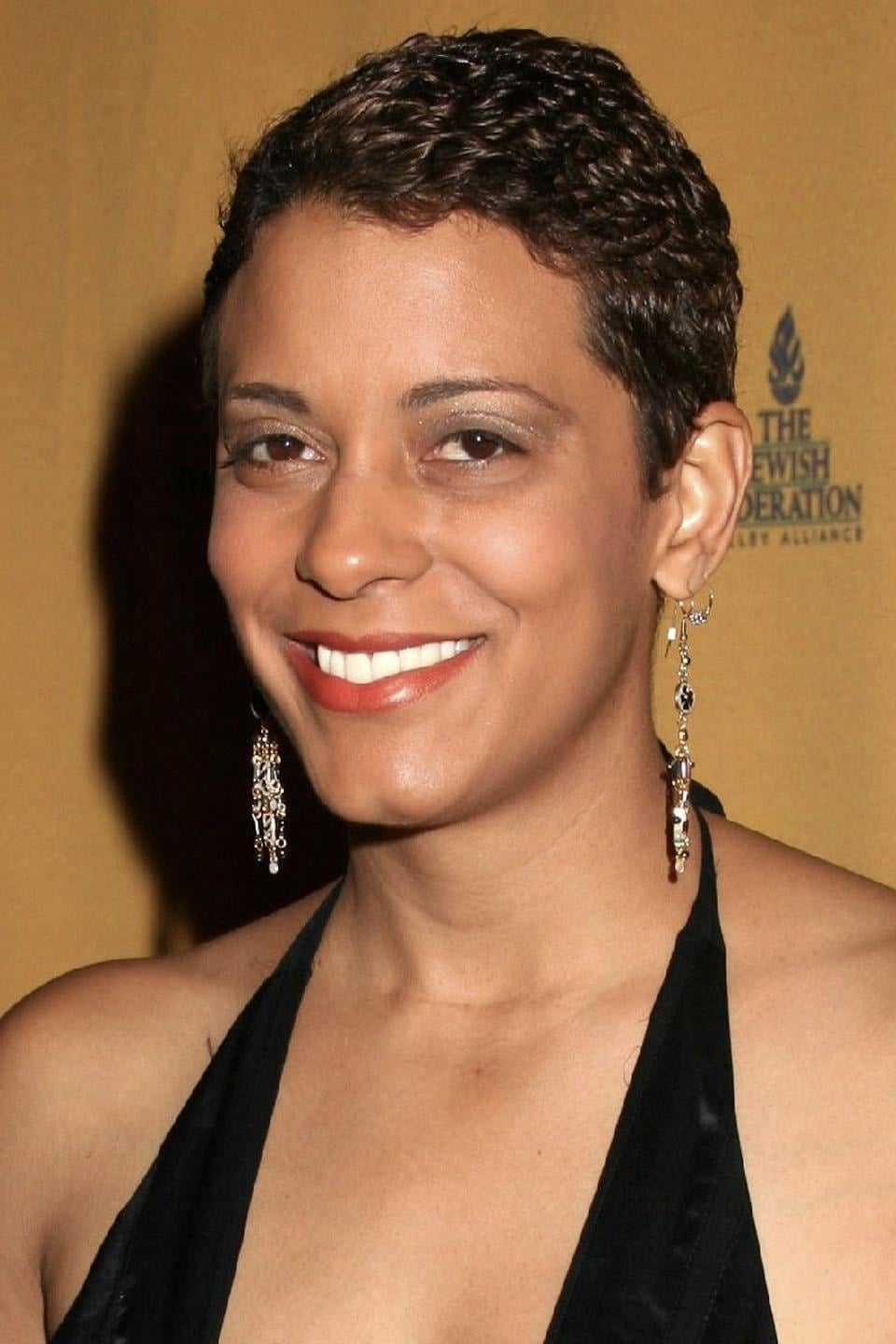 Foto de Cynda Williams