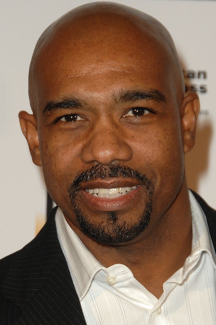 Foto de Michael Beach