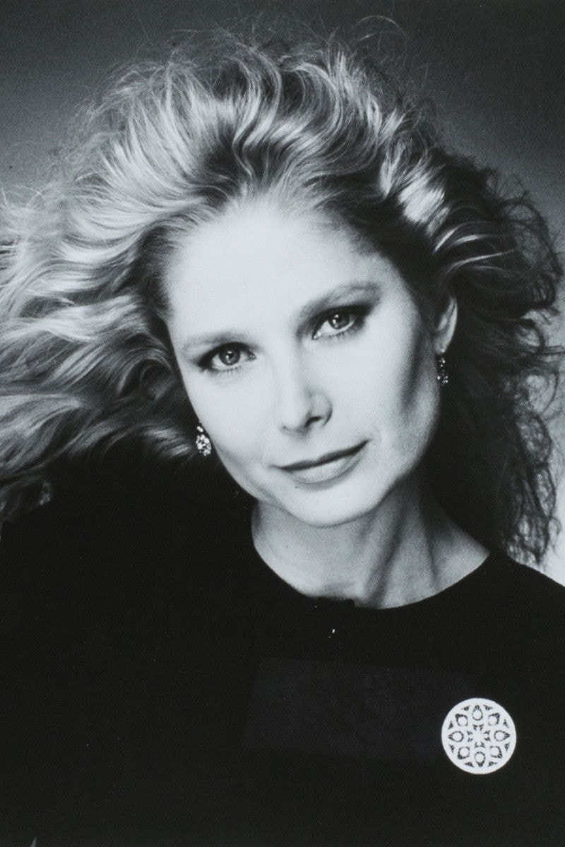 Foto de Deborah Raffin