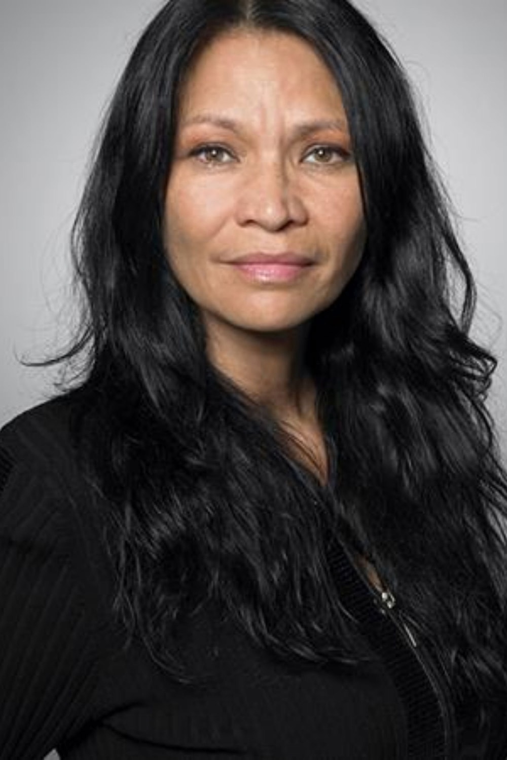 Foto de Michelle Thrush