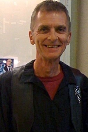 Foto de Mark Anthony Major