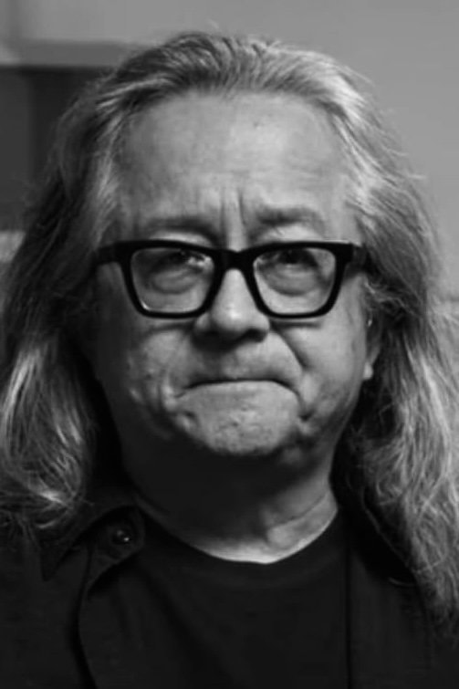 Foto de Mark A.Z. Dippé