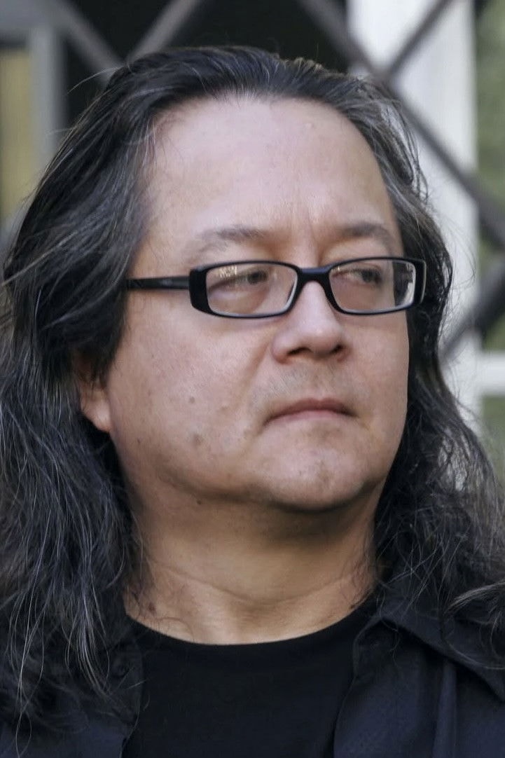 Foto de Mark A.Z. Dippé