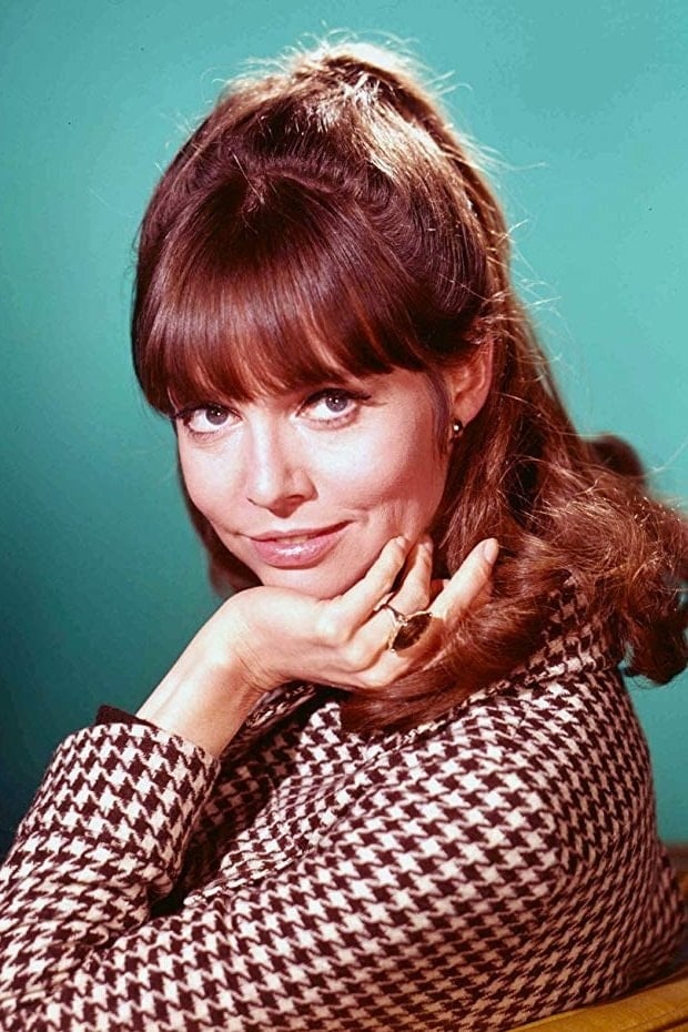 Foto de Barbara Feldon