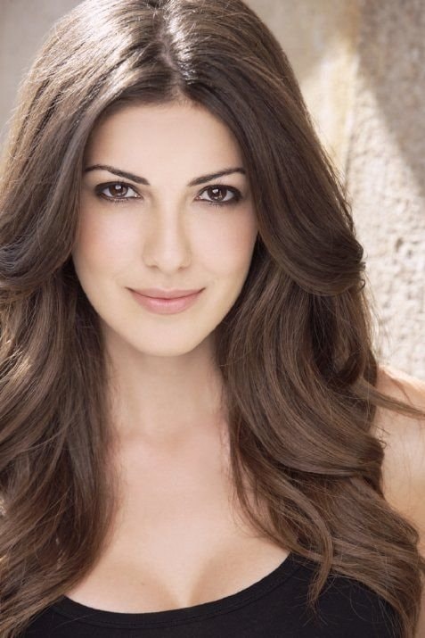 Foto de Jeannette Sousa