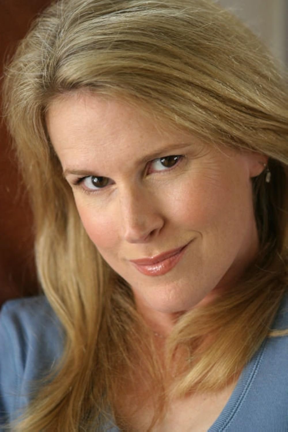 Foto de Nan McNamara