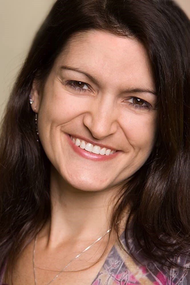 Foto de Cheryl McKay