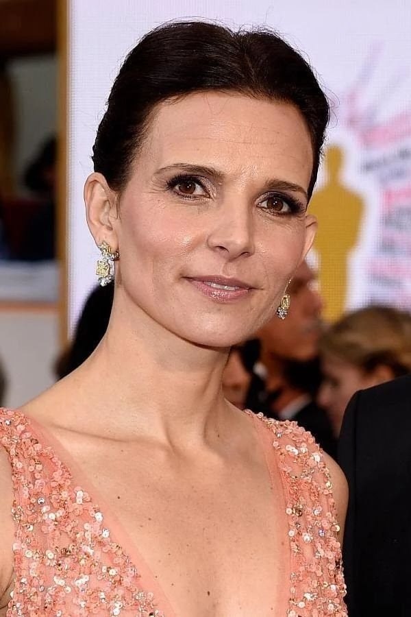 Foto de Luciana Pedraza