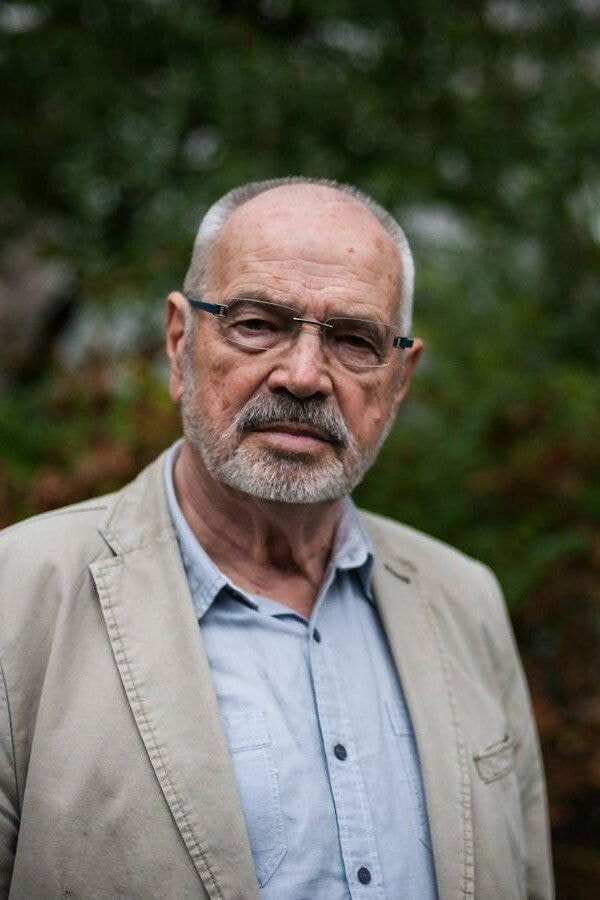 Foto de Sylwester Chęciński