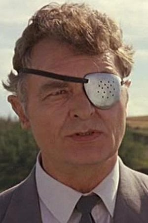 Foto de Robert Koons