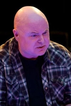 Foto de Philip Ridley