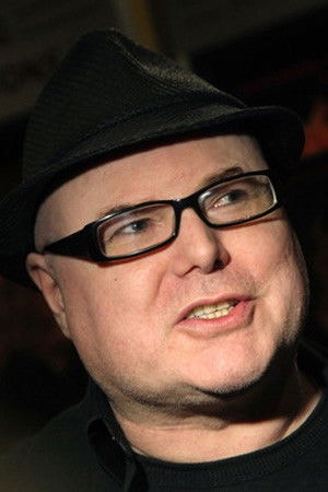 Foto de Philip Ridley