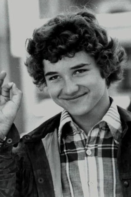 Foto de Thelonious Bernard