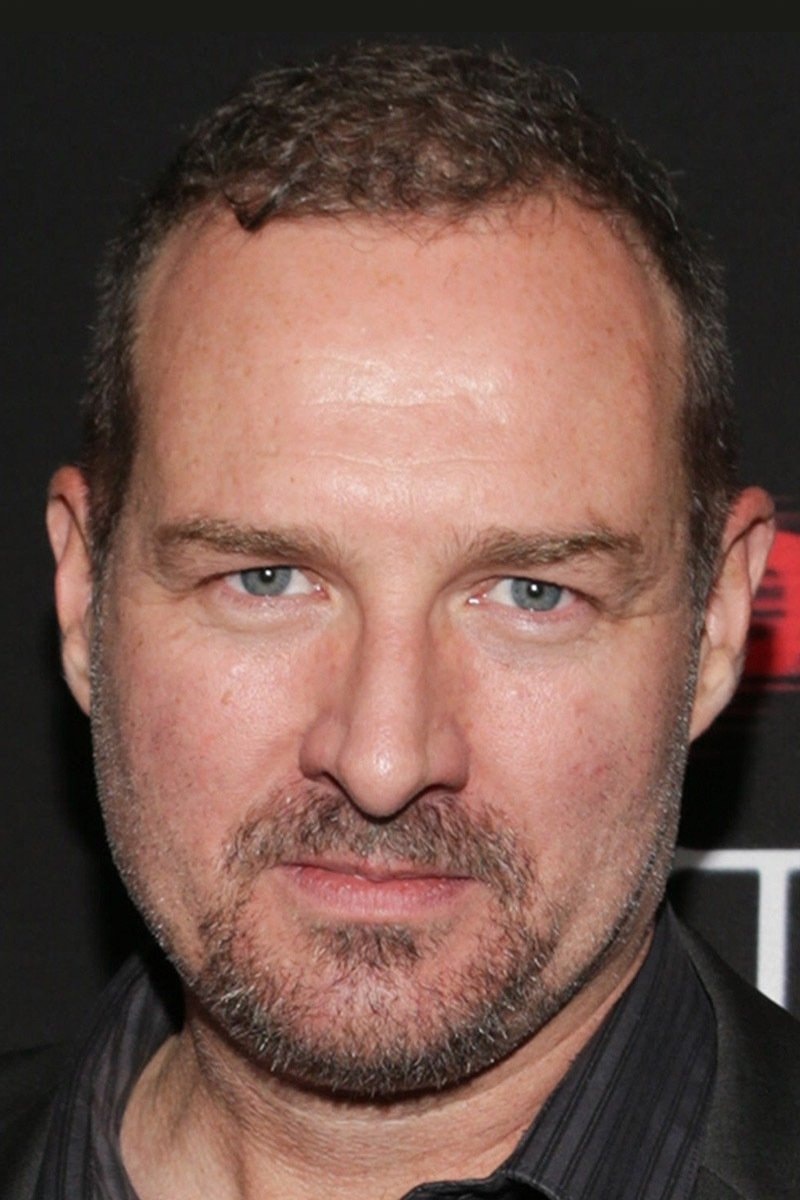 Foto de Brian Boland