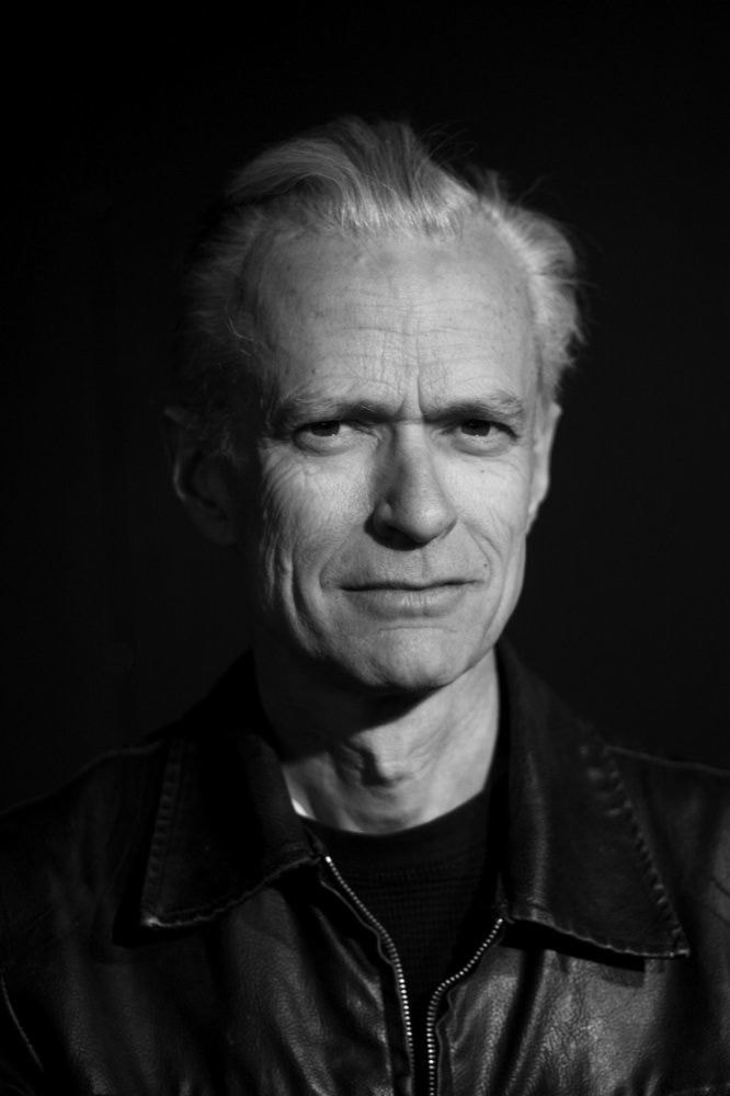 Foto de Bruce McIntosh