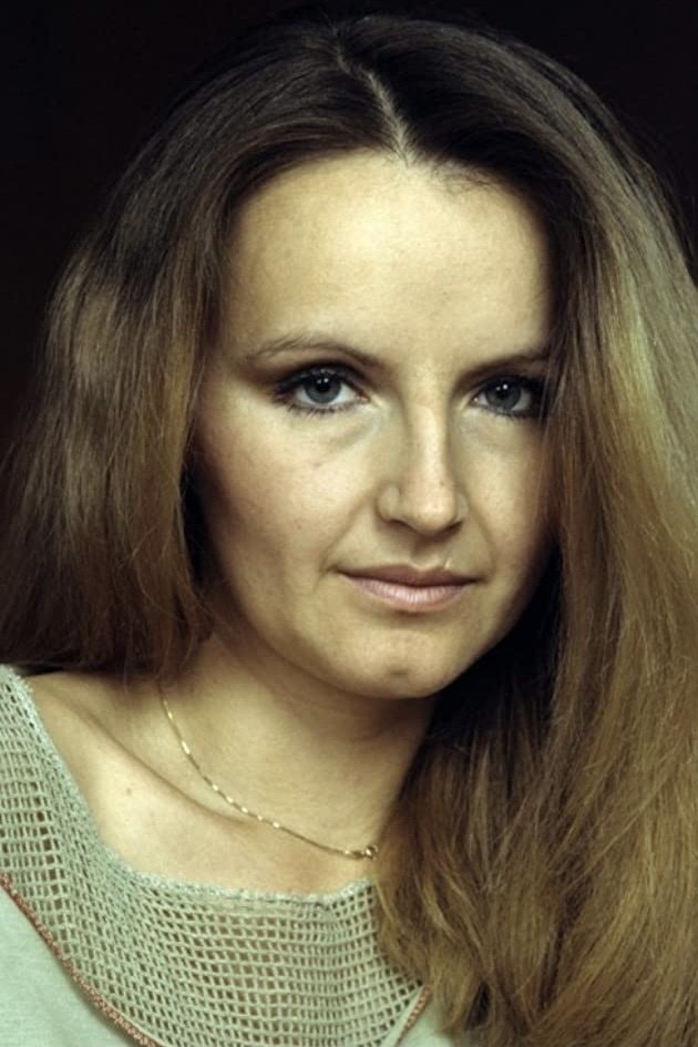 Foto de Bożena Stryjkówna