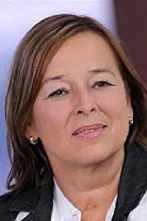 Foto de Bogusława Pawelec