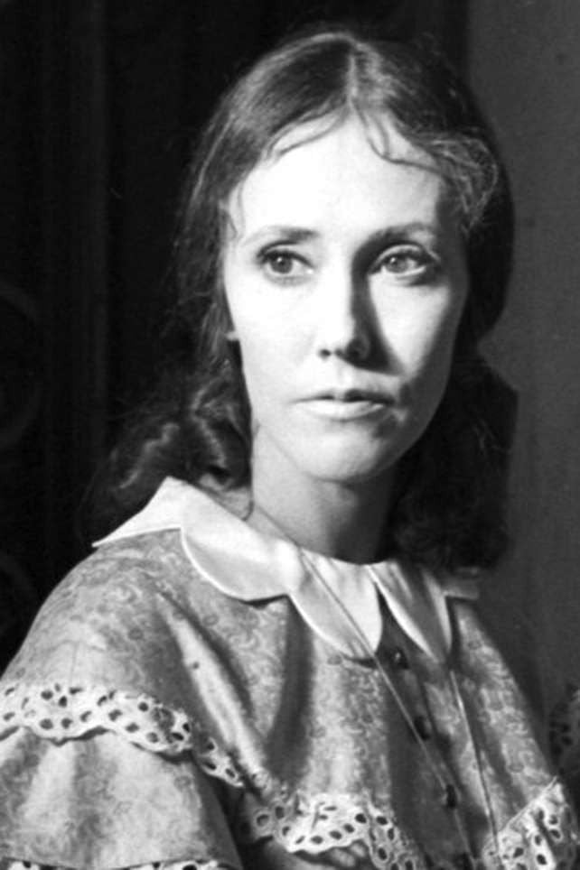 Foto de Hanna Stankówna