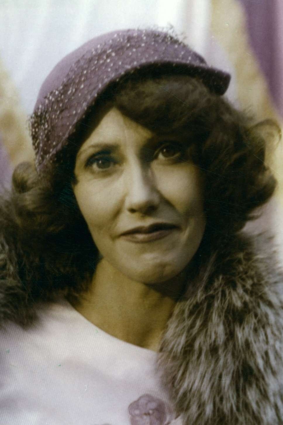 Foto de Hanna Stankówna