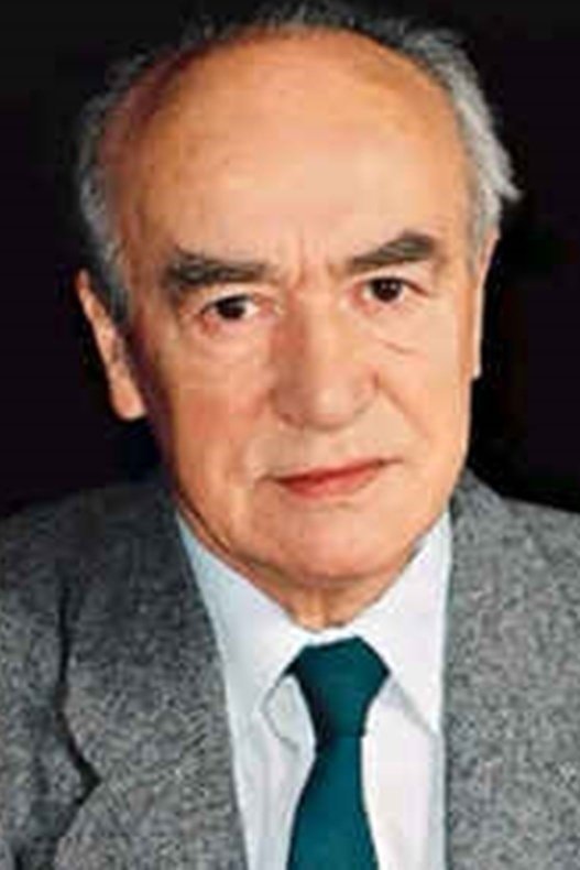 Foto de Wiesław Michnikowski