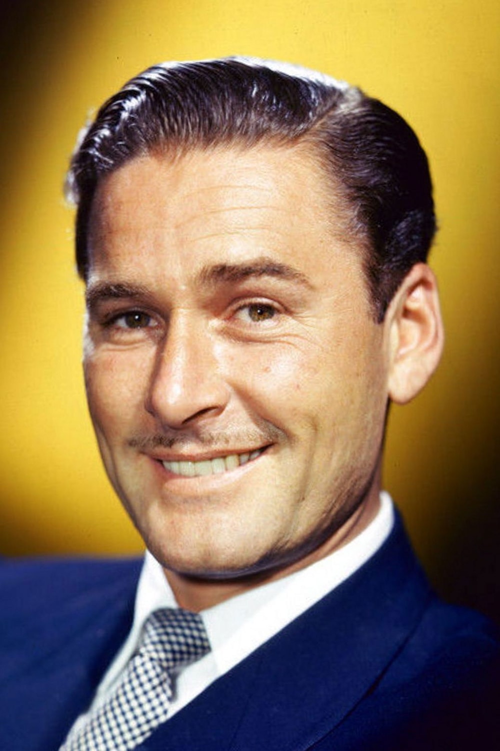 Foto de Errol Flynn