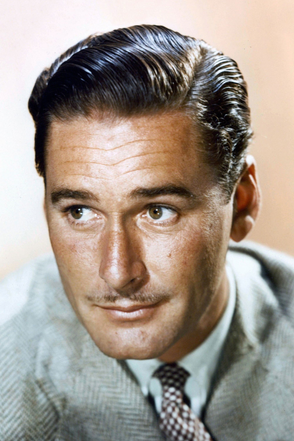 Foto de Errol Flynn